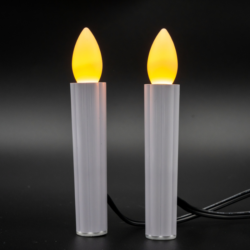 ローソク・電池式ローソク | 博文栄光堂 | 【公式】創価学会仏壇・仏具